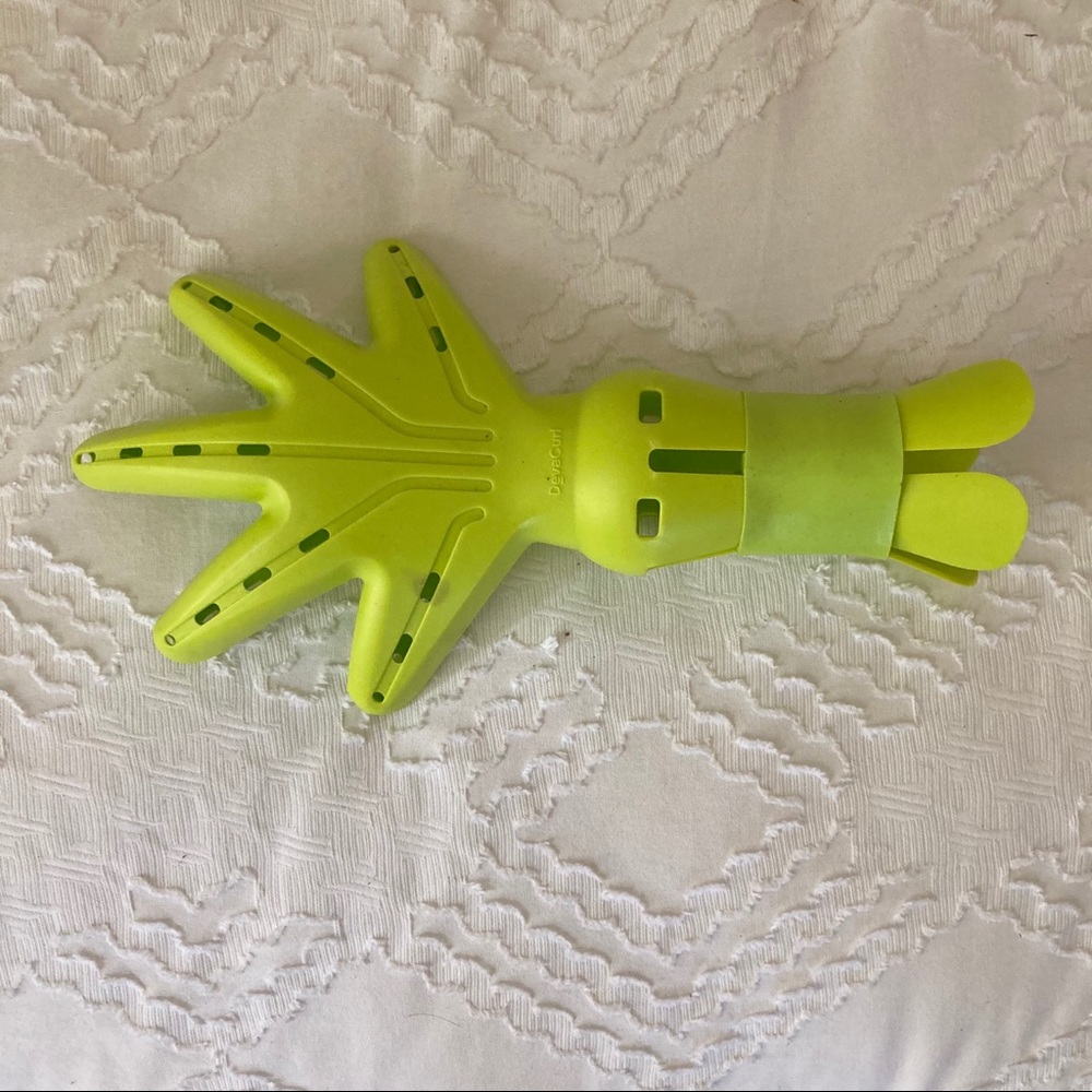 DevaCurl diffuser